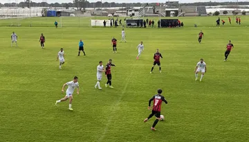 CS Gloria Bistrița are un eșec și o remiză în testele disputate în cantonamentul din Turcia