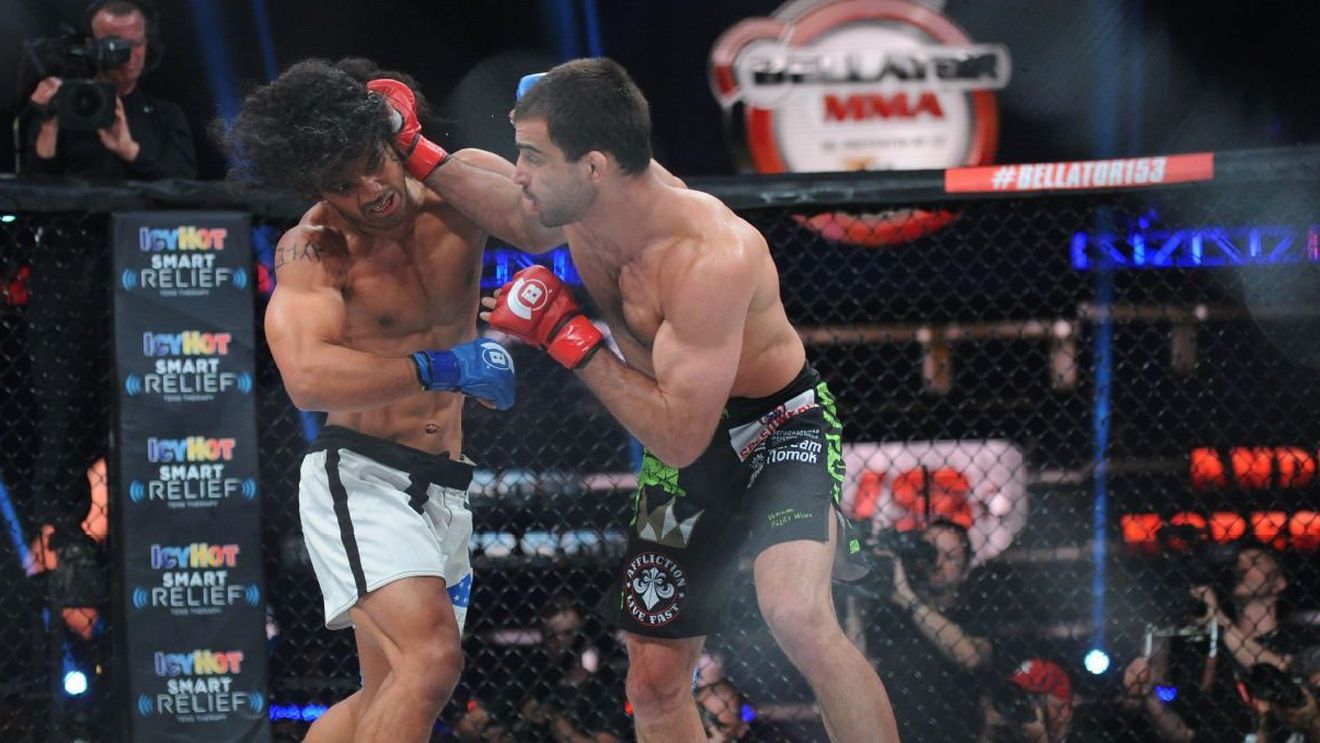 Decizie fără precedent în Franța: MMA-ul scos în afara legii, după ultimul decret dat de Ministerul Sportului