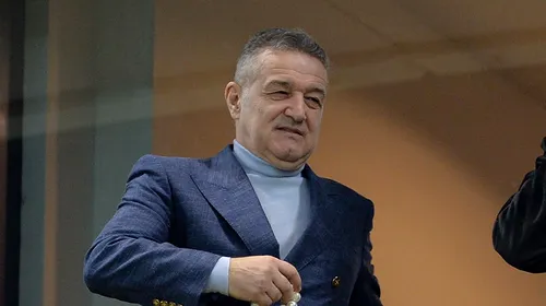Reacția lui Gigi Becali, după ce Steaua a fost eliminată de Dinamo din semifinalele Cupei României. Bourceanu n-a scăpat de gura patronului Stelei