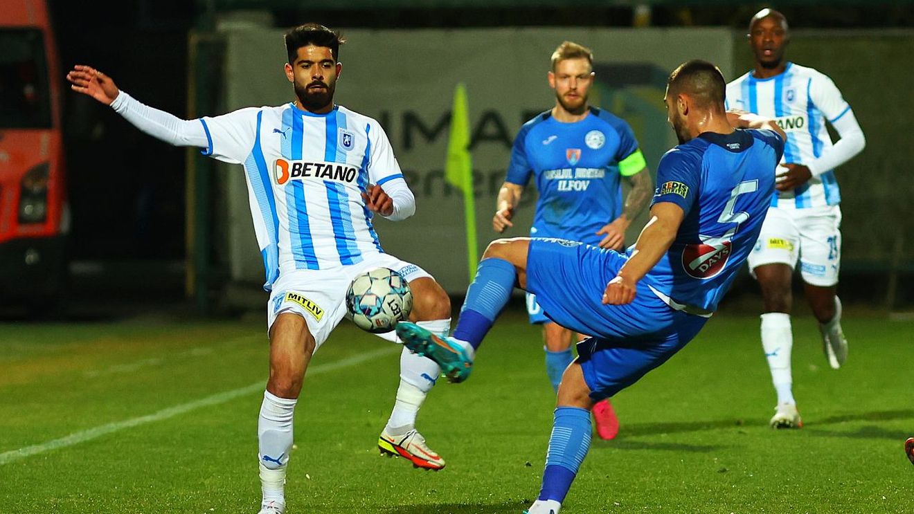 Încă o schimbare de președinte în Liga 1! A fost înlocuit cu fostul fotbalist al Universității Craiova. „Nu a vrut să mai stea la noi!" | EXCLUSIV