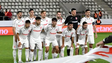 Decizii surprinzătoare la CS Dinamo! Florin Bratu renunță la primii doi căpitani ai echipei: ”Ni se spunea că suntem jucători importanți și putem face ceva la echipa aceasta.” EXCLUSIV