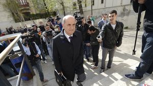 Copos nu se mai gândește la Rapid: "Mi-a zis că nu-l mai interesează ce se întâmplă"