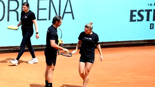 Principalul vinovat în cazul Simona Halep, arătat cu degetul: „De ce până acum n-a apărut povestea asta cu kinetoterapeuta?” | VIDEO EXCLUSIV ProSport Live