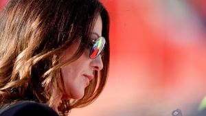 FOTO | Portret de familie: Nadia Comăneci știe exact cum se atrage norocul și energia pozitivă într-un an nou