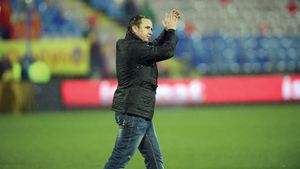 Motivul pentru care Reghe nu a semnat prelungirea cu Steaua: își caută echipă