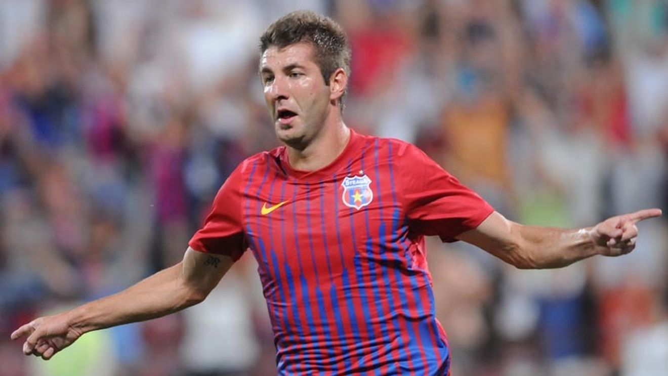 OFICIAL! Galamaz a plecat de la Steaua,** dar rămâne în Liga I! Vezi cu ce echipă a semnat!