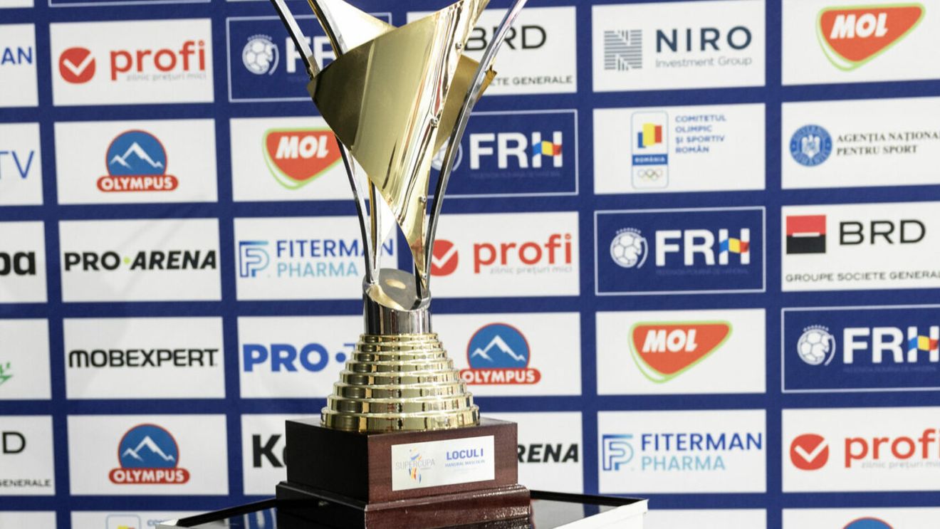 Biletele la Final Four-ul Cupei României la handbal masculin, promovate haotic și aproape pe șest! Confuzii printre iubitorii de handbal