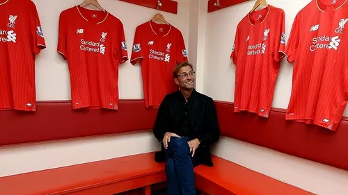 Efectul Klopp! Managerul neamț a reaprins speranța pe Anfield. Cifre incredibile după primele 11 meciuri: Liverpool speră la titlu, defilează în Cupa Ligii și e prima în grupa de Europa League