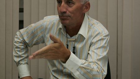 Stan: "L-am reactivat pe Deac, începuse să se plafoneze"