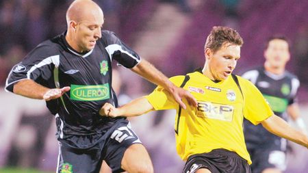 "Putem elimina Partizan, diferența nu e așa mare"