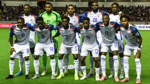 Țara aflată aproape de colaps e aproape de o calificare istorică la Campionatul Mondial din 2026! Nu a mai participat de peste jumătate de secol