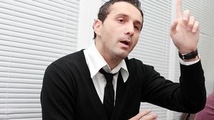 Misiune îndeplinită: Colțescu fluieră din nou