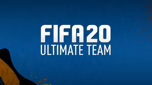Sergio Ramos și Sadio Mane, cei mai buni fotbaliști ai săptămânii în FIFA 20! Evenimentul „Team Of The Week” pune la dispoziția jucătorilor super-carduri. Lista completă de nominalizări