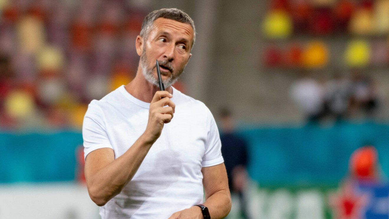 Mihai Stoica, impresionat după meciul dintre Hermannstadt și Farul: „Execuție de mare jucător!”