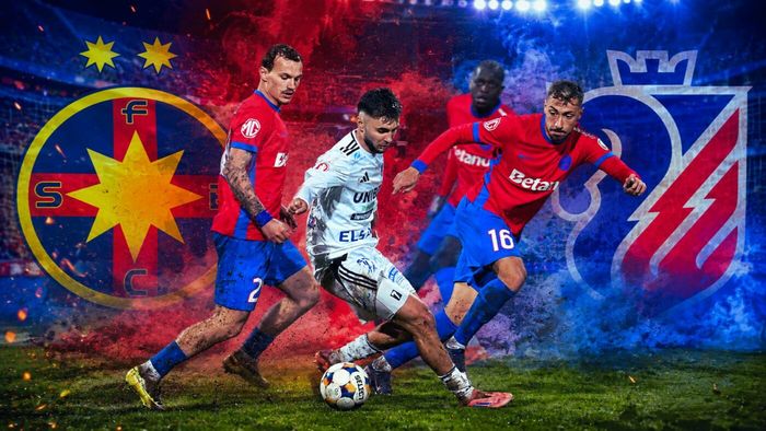Salariul imens cu care este atras fotbalistul înainte de FCSB - FC Botoșani: va semna cu o singură condiție