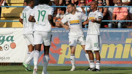 Fener va avea un ȘOC în România! "Sânmărtean s-a certat cu Porumboiu și a plecat de la Vaslui!"** Cum sunt surprinși de "ADEVĂ‚RATA campioană a Ligii I"