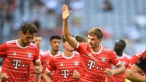 ADVERTORIAL | Supercupele Germaniei și Olandei aduc cele mai mari cote din lume la Mozzart Bet!