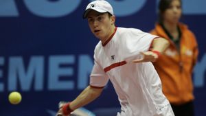 Victor Crivoi, pe tabloul principal la Stuttgart