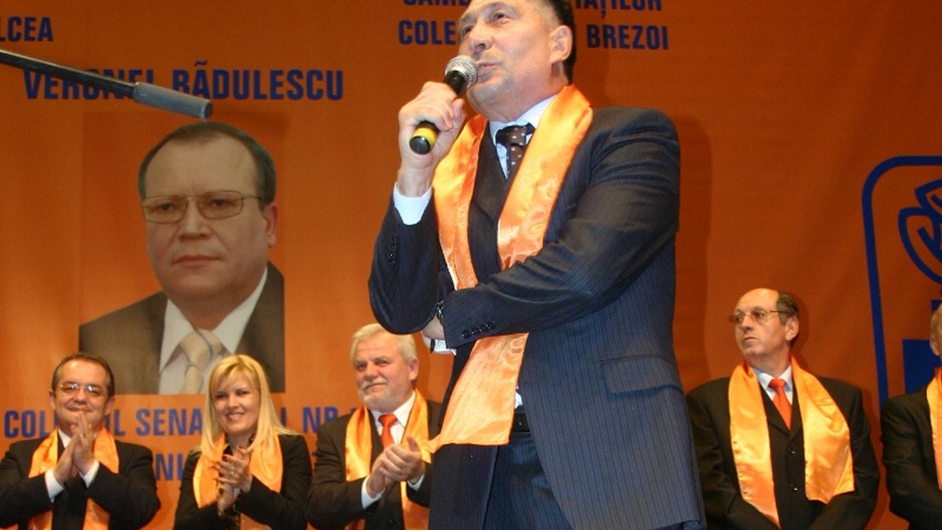 „Sper să promoveze Vâlcea"