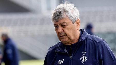 Adevăratul motiv pentru care Mircea Lucescu nu a participat la conferința de presă de la finalul partidei cu Fenerbahce! Nu are legătură cu Vladimir Putin și cu scandările fanilor turci: altcineva l-a enervat pe român! | EXCLUSIV