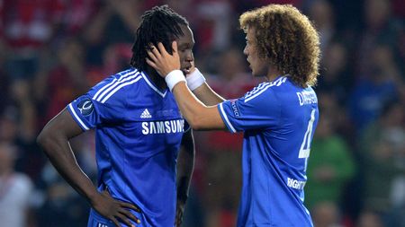 S-a săturat de "bla, bla, bla"-uri! Lukaku a vorbit despre plecarea de la Chelsea