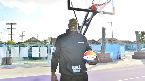 Shaquille O'Neal vine în România. A semnat contractul cu cei din Cluj: lovitură de imagine uriașă