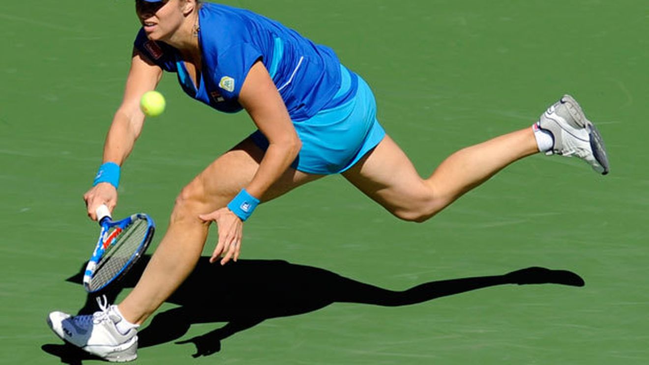Clijsters o distruge pe Ivanovic! **Bătălia pentru sferturi, la US Open!