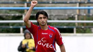 Al 10-lea transfer!** CFR Cluj a luat azi un atacant de la FC Porto