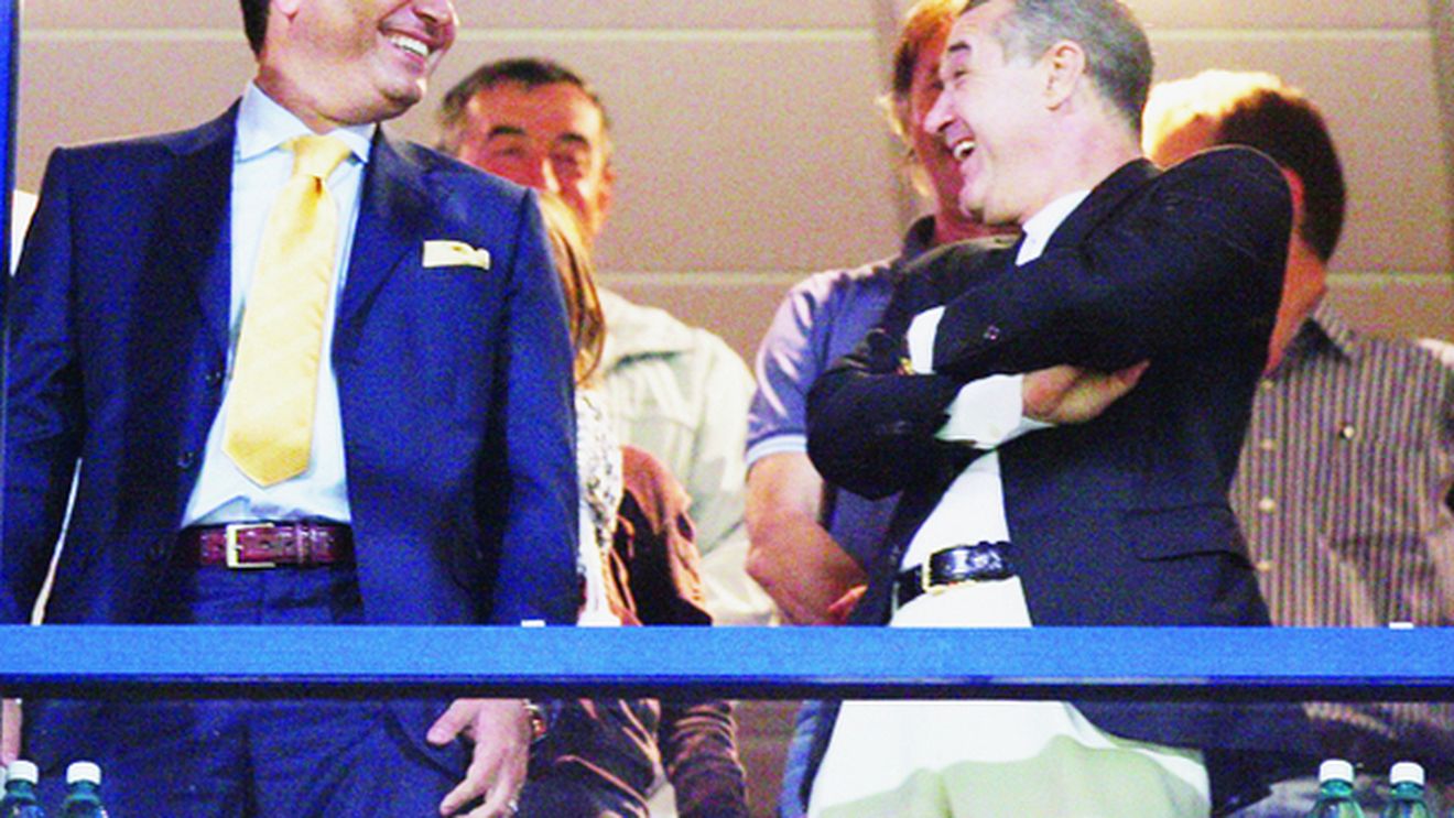 Scapă echipele de finanțatori?** Legea fair-play-ului financiar, spaima fotbalului românesc! Cum va curăța "sportul rege"!