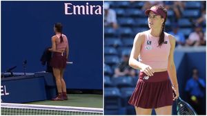Sorana Cîrstea, traseu infernal la Beijing! Românca o poate întâlni pe campioana de la US Open 2023 în turul secund