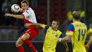 S-a prezentat la reunirea Rapidului, dar a semnat a doua zi cu Brașov! Szekely: "Nu puteam să fac asta, rămân stelist"