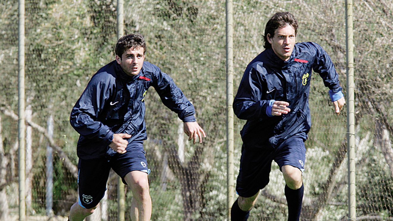 Sprint spre Giulești