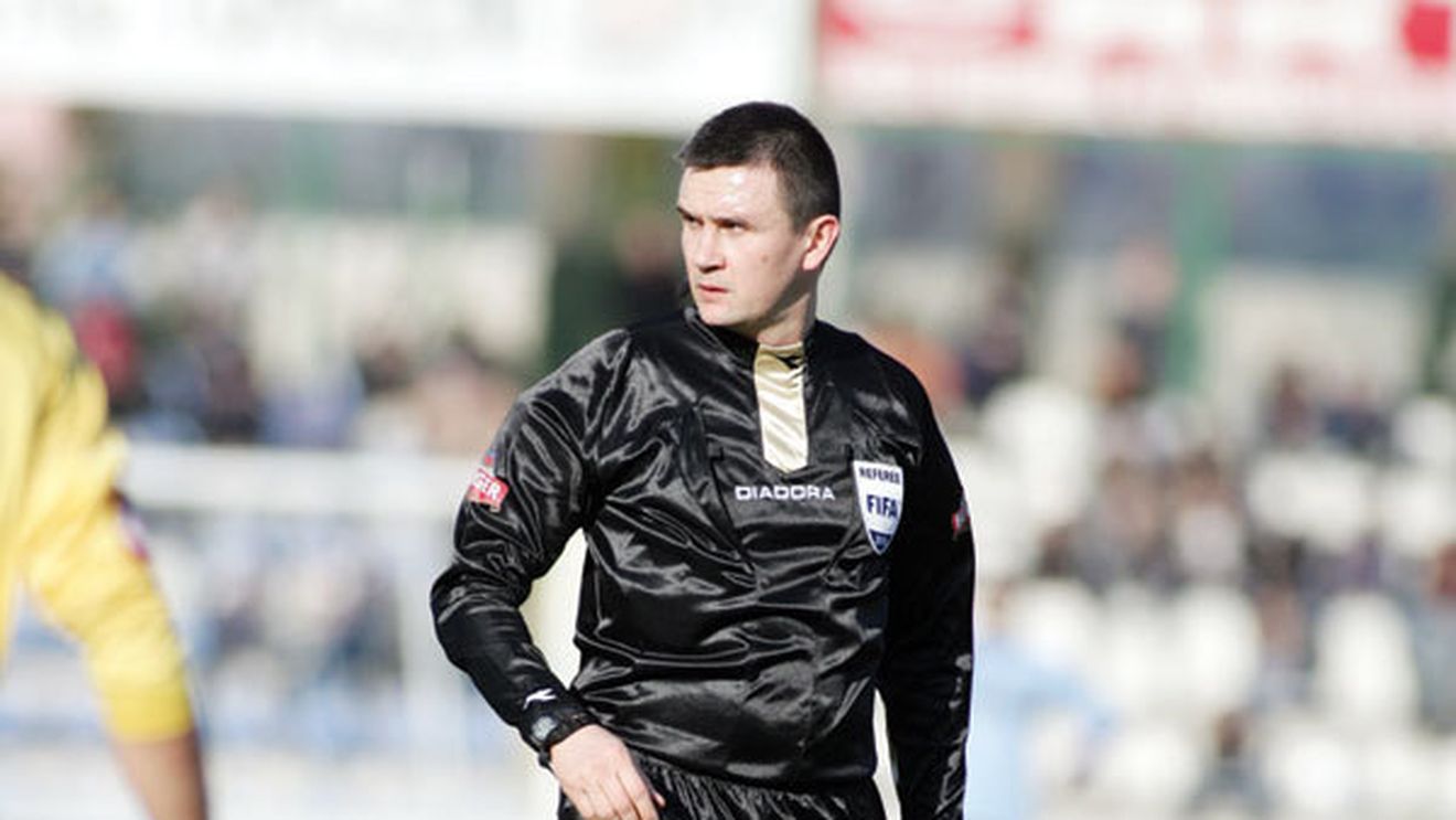 Balaj, prestație bună la Milan - Auxerre