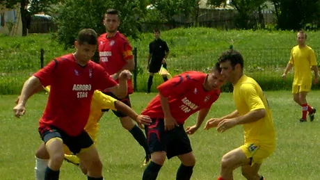 FC Puiești termină campionatul en-fanfare** și așteaptă tragerea la sorți a play-off-ului