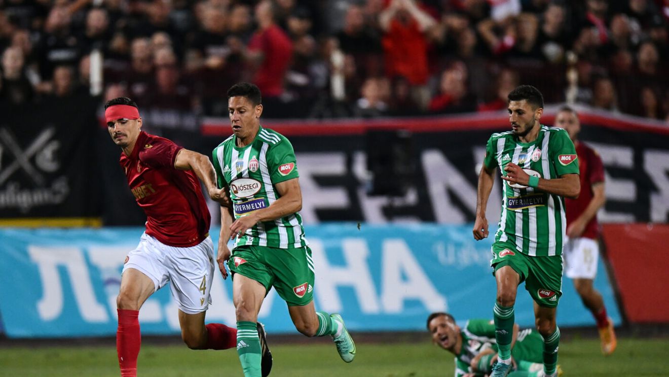 Fotbalistul care a dat lovitura în CSKA Sofia - Sepsi 0-2 a dezvăluit secretul succesului pentru covăsneni: „Știam că e predispus să greșească!”