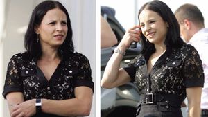 Pariul Corinei:  Mondial la 30 de ani