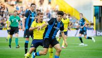 Belgienii s-au convins de Darius Olaru după primul meci. Cum l-au numit în două cuvinte