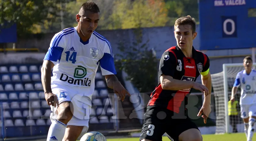 Vătăjelu, 100% la CSU!** Transferul căpitanului Metalului îl trece pe linie moartă pe Stancu