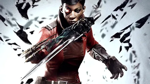 Dishonored: Death of the Outsider, dezvăluit la E3 2017