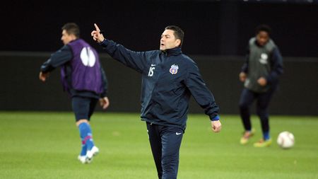 Steaua e de neoprit în această iarnă!** Ilie Stan mai are o SINGURĂ‚ țintă! Becali: "Îi fac contract pe doi ani"