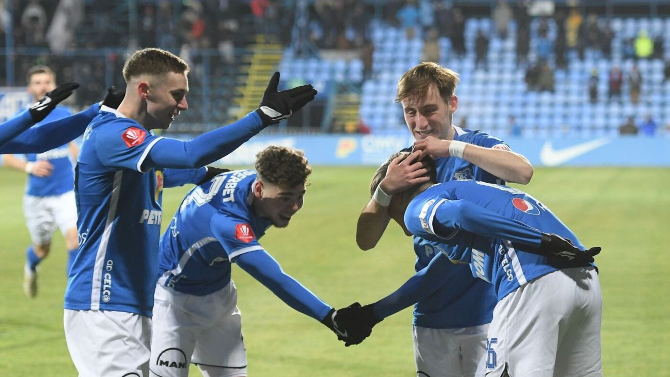 Adrian Mazilu, noul fenomen al lui Gică Hagi, a primit o ofertă de transfer de la Universitatea Craiova! Mihai Rotaru i-a propus „Regelui”, pe loc, o sumă importantă