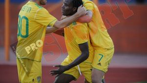 Vasluiul, ce minune!** FC Vaslui - Sparta Praga 2-0