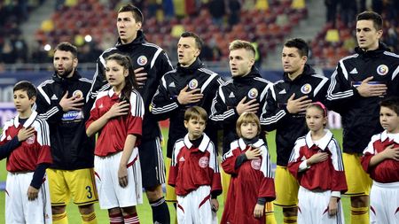 Un internațional român a făcut anunțul. „Nu mă mai gândesc la echipa națională!” | EXCLUSIV ProSport LIVE