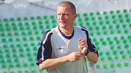 Munteanu și Belodedici sunt „inamici" la finala de diseară