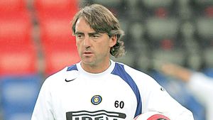 Roberto Mancini: „Chivu știe ce e durerea"