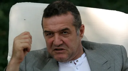 „Becali e adevărata problemă a Stelei! Este un dictator!”