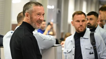 Mihai Stoica și-a făcut lista de dorințe pentru 2026. Ce vrea pentru FCSB și ce spune despre regula U21