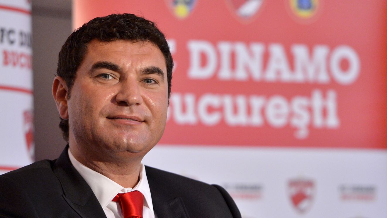 EXCLUSIV | Dinamo, mină de aur pentru fotbaliști! Cristi Borcea îi plătea regește: prime uriașe și mașini de lux. "Le dădea orice. Era ca un scut" 