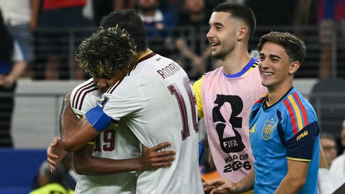 Spaniolii au anunțat cine sunt favoriții să câştige Balonul de Aur: „S-au lansat!”
