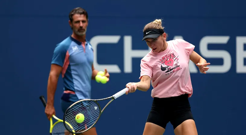 Alimentul pe care românii îl consumă în exces este motivul pentru care Simona Halep a acceptat să îi fie schimbate suplimentele de către Patrick Mouratoglou și oamenii de la academia lui! „Aveau prea mult”